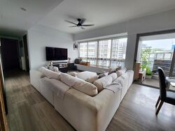 Sophia Residence (D9), Condominium #500599411